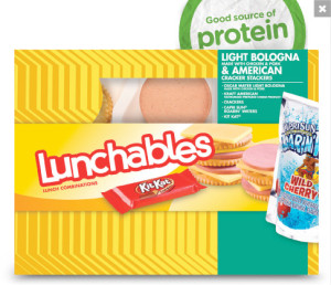 lunchable