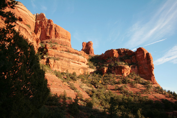 sedona