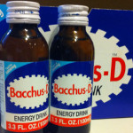 バッカスD