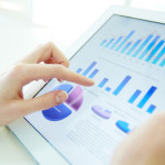 アクセス数の推移