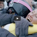 P&G Proud Sponsor of Mom