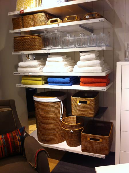 Crate & Barrel