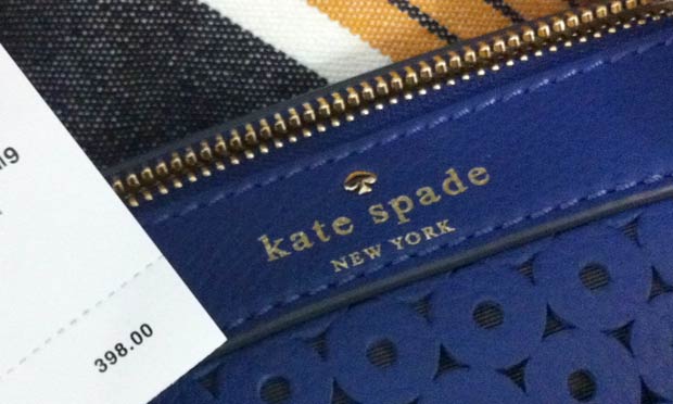 KateSpade