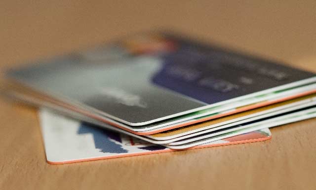 クレジットが無くても作れる、アメリカのクレジットカード