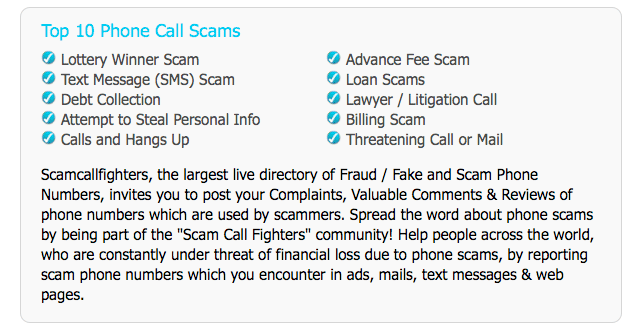 top10-scam