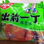 アメリカの出前一丁 インスタントラーメン