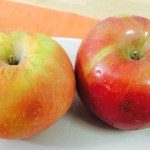 りんごのワックスの害