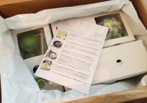 HelloFresh 食材配達サービス