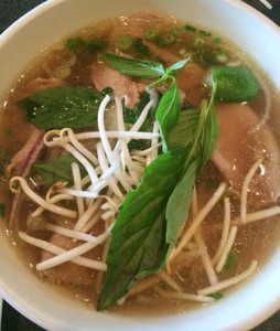 日本人の口に合うアメリカで食べられる食べ物