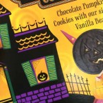 トレーダージョーズのハロウィンクッキー