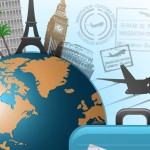 海外旅行の持ち物リストと必需品