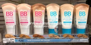 Walgreens MAYBELLINE のBBクリーム