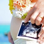 海外（アメリカ）で妊娠〜出産の記録