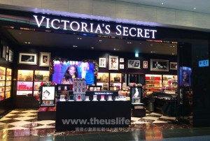 Victoria's Secret 羽田国際空港店