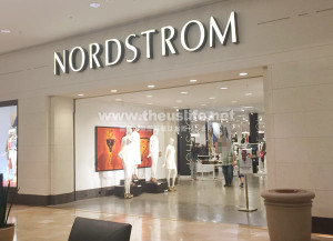 アメリカでお土産が買えるお店（Nordstrom ノードストロム）