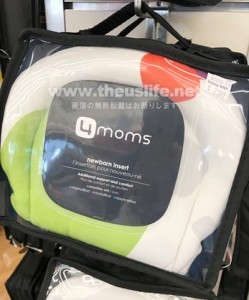 4moms 新生児用インサート