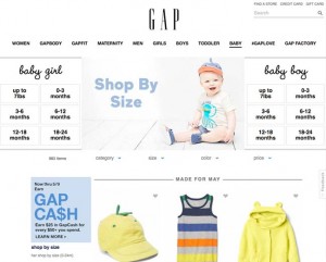 GapBaby