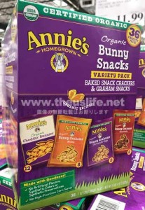 Annie's（アニーズ）クッキー詰め合わせ 36個入