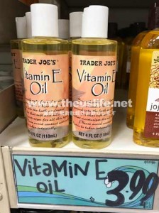traderjoes vitaminE oil