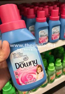 DollarTreeのミニサイズDowny