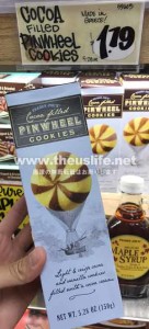 Traderjoes Pinwheel Cookies