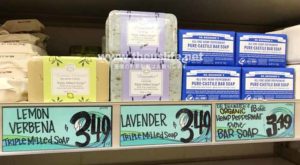 traderjoes soap bars