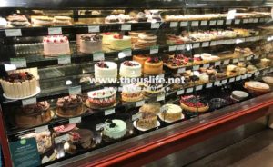 wholefoods cake aisle