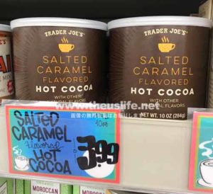 traderjoes salted caramel cocoa
