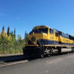 アラスカ鉄道