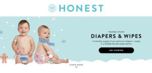 Honest Company