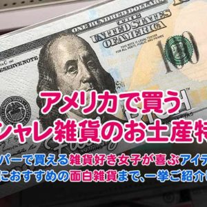 アメリカお土産おすすめランキング 人気のお菓子や雑貨 かわいいコスメなど大特集 Techガールのuslife