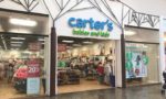 Carter's の店舗外観